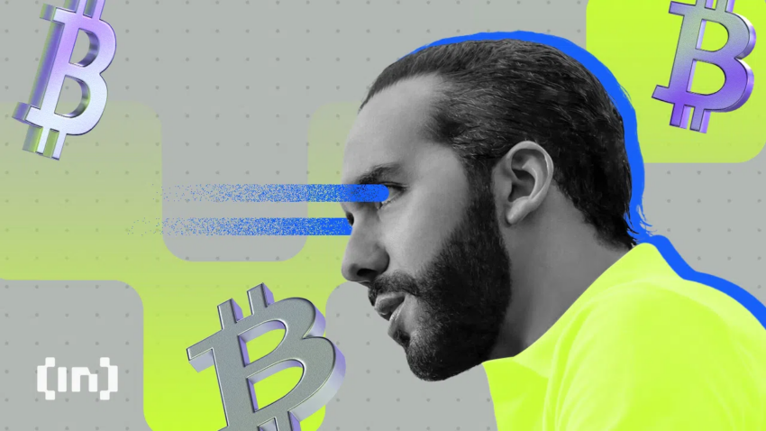 Nayib Bukele: Bitcoin zwiększył turystykę Salwadoru o 95%