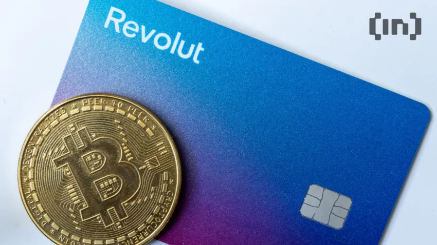 Revolut opuszcza rynek USA z powodu trudności regulacyjnych