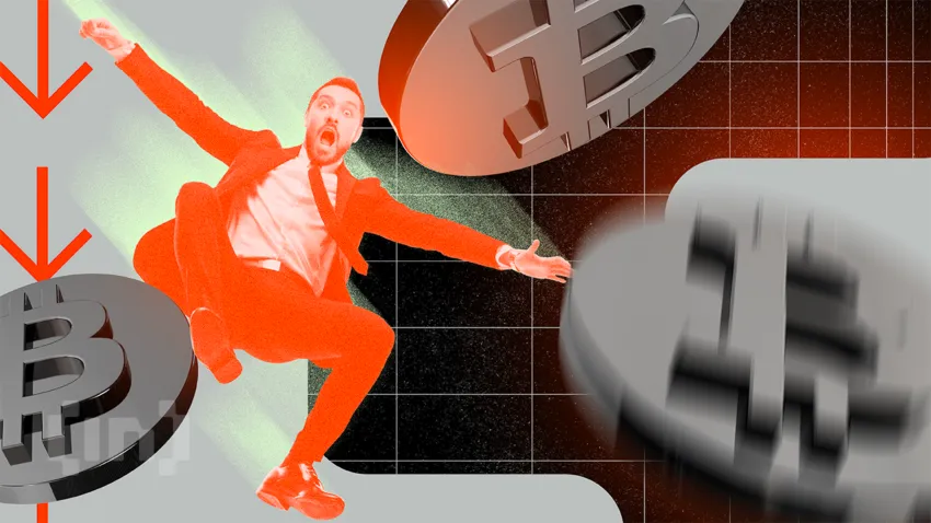 Polski analityk ocenia: Bitcoin powyżej poprzedniego ATH, a nastroje grobowe