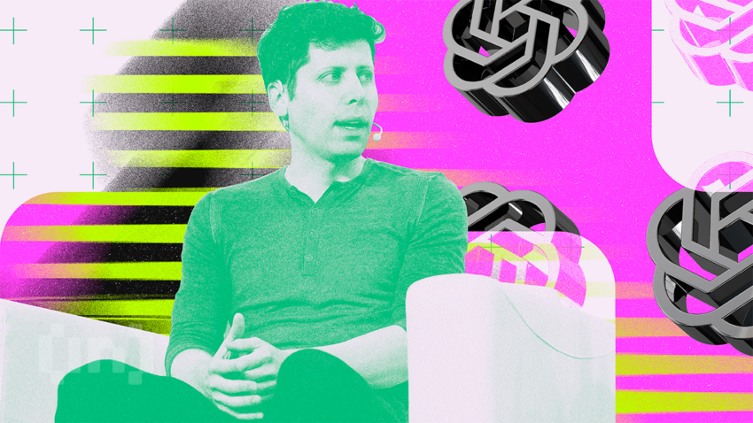 Sam Altman zwolniony ze stanowiska CEO w OpenAI