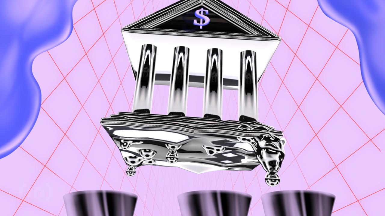 Banki centralne