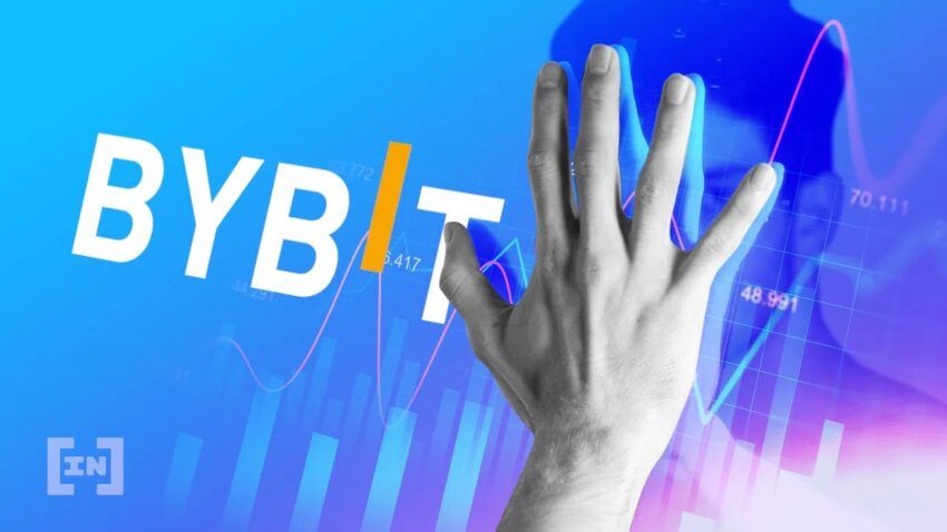 Bybit wstrzymuje wypłaty i wpłaty USD