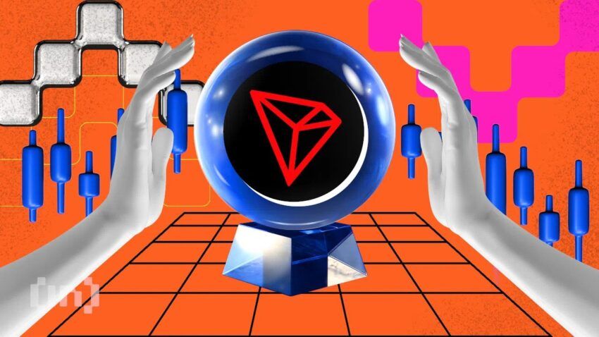 Tron (TRX): Prognozy kursu na 2023, 2025 i 2030