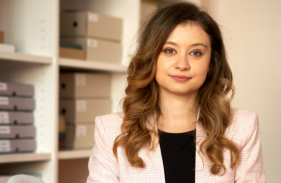 Katarzyna Wabik