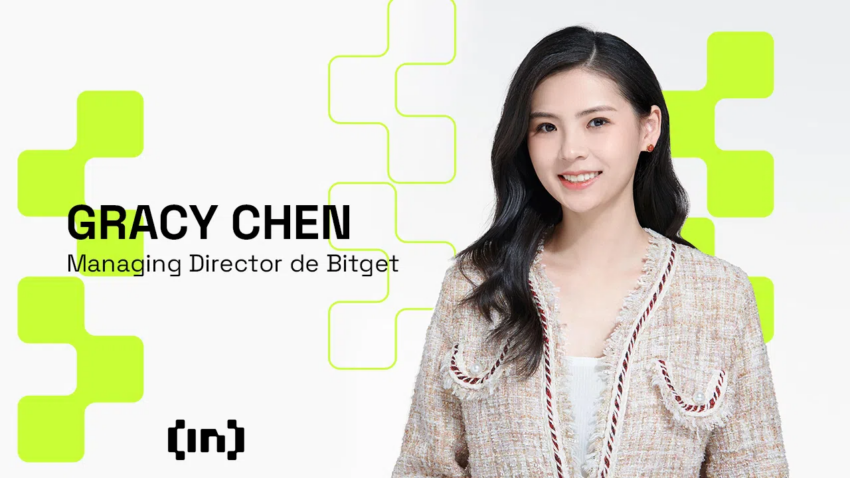 Gracy Chen: Czy cena Bitcoina (BTC) wzrośnie przed halvingiem?