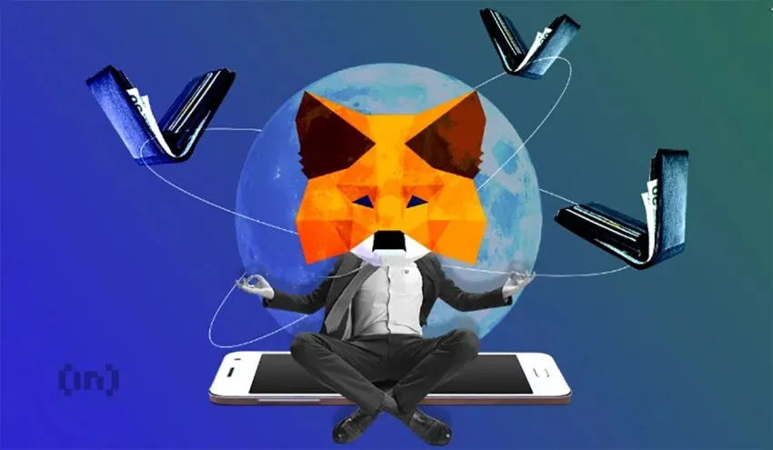 MetaMask zacznie ostrzegać o niebezpiecznych transakcjach