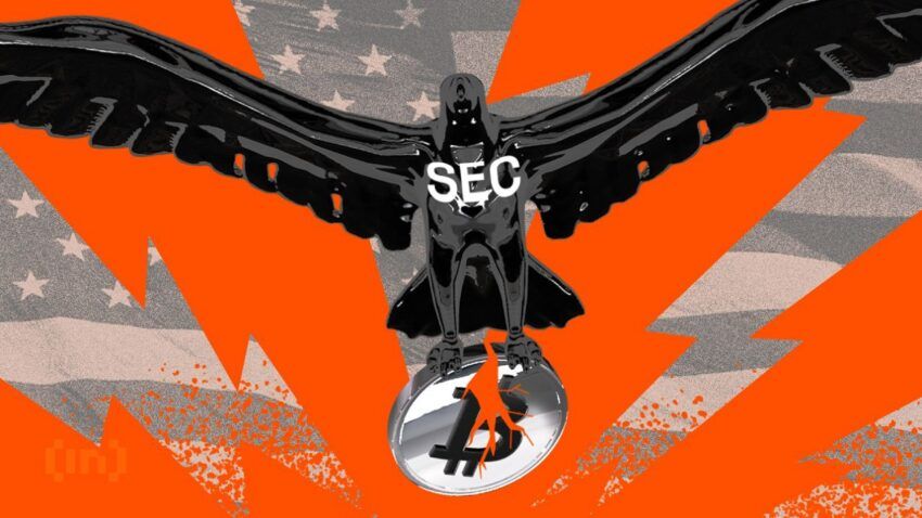 Ripple: SEC przegrała 5 z 6 ostatnich spraw sądowych