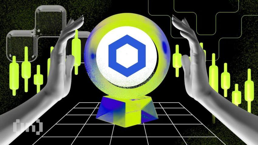 Chainlink (LINK): Prognozy kursu na 2023, 2025 i 2030