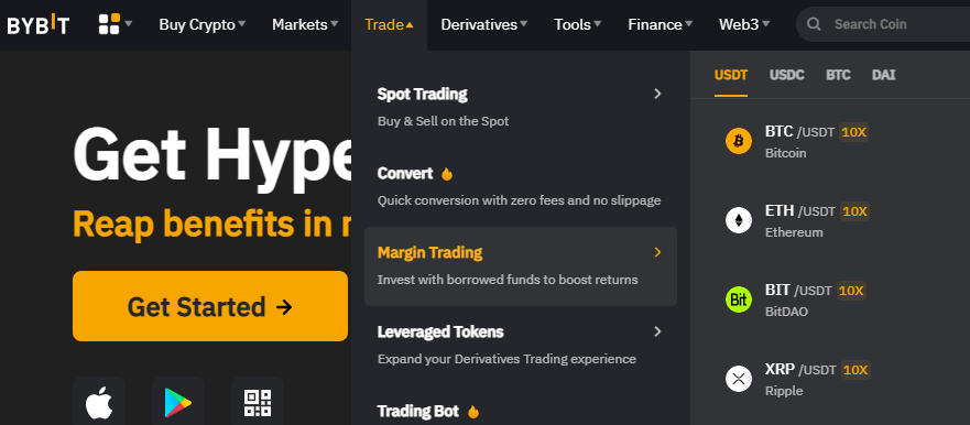 margin trading shortowanie bitcoina