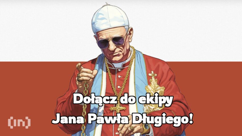 Jan Paweł Długi AI: Święty polski memecoin od ThePolacy