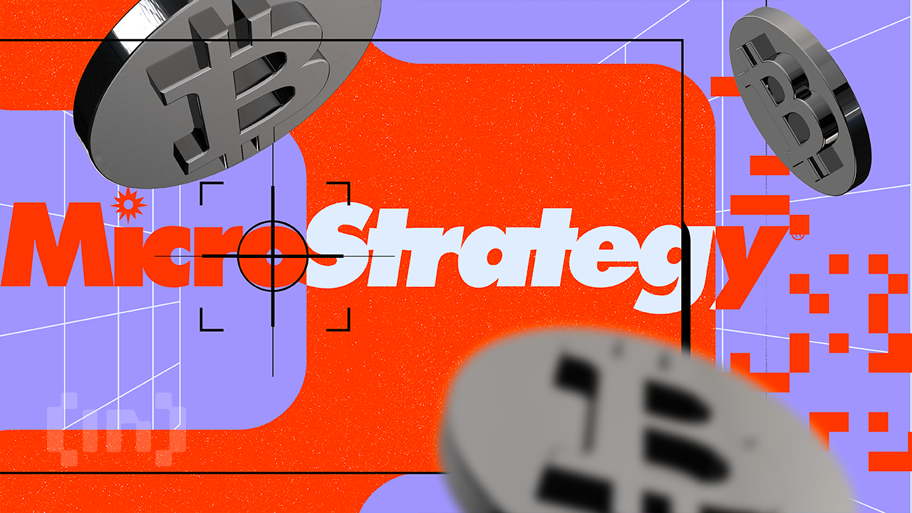 Czy Strategy to tykająca bomba na rynku Bitcoina? Ekspert łączy fakty