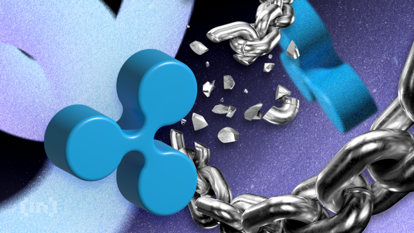 Wolumen XRP rośnie: Fani pewni pozwu Ripple