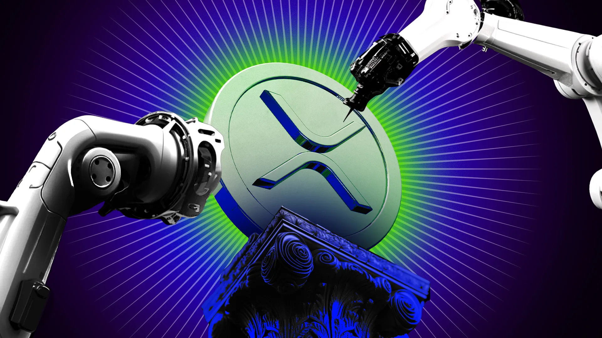 Polska inwestorka: ETF na XRP może startować. Tej przeszkody już nie ma