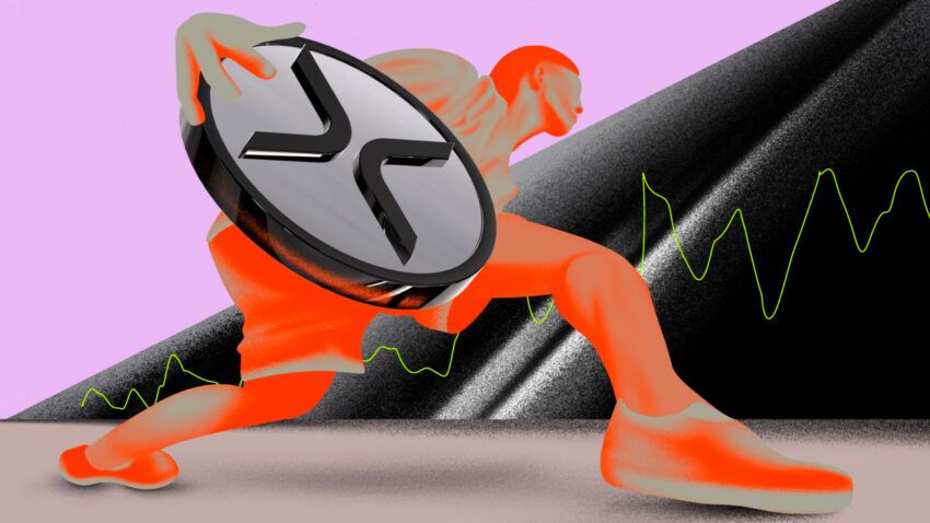XRP wzrósł o 400% w rok. Będzie lepiej? “Ripple przejmie miliardy w RWA”