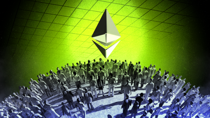 Jaka będzie cena Ethereum (ETH) na koniec 2023 roku?