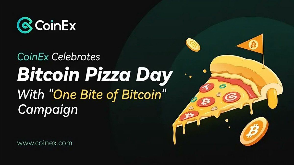 8. Ugryź Bitcoina z CoinEx