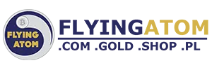 FlyingAtom FlyingAtom