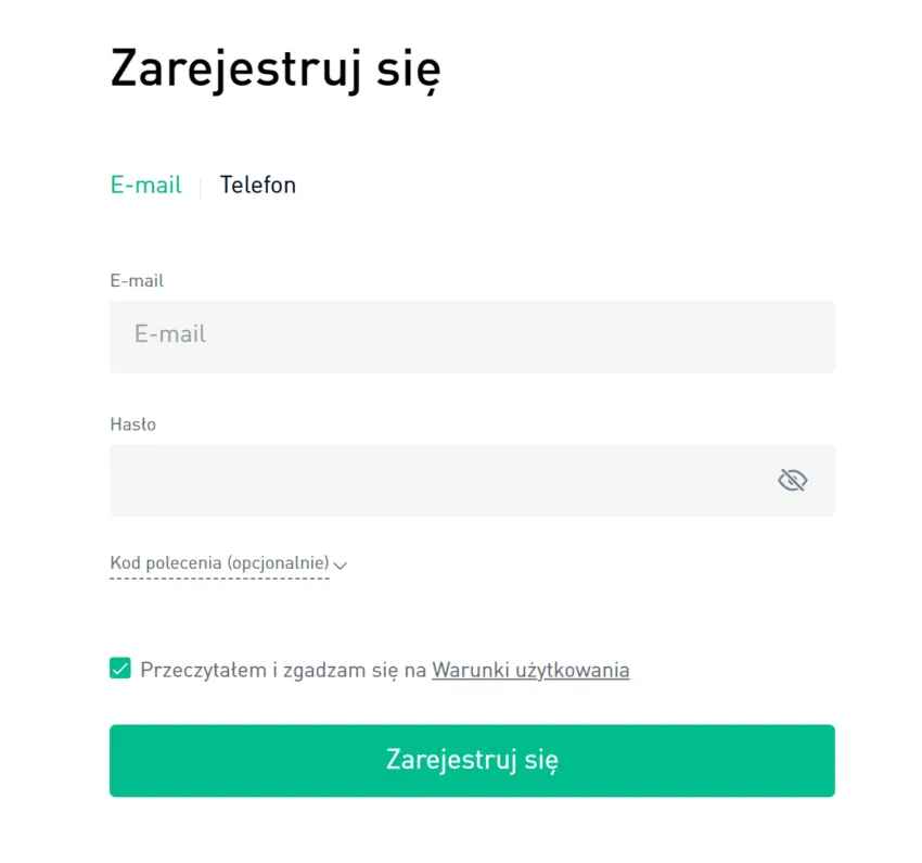 gdzie kupić pepe coin