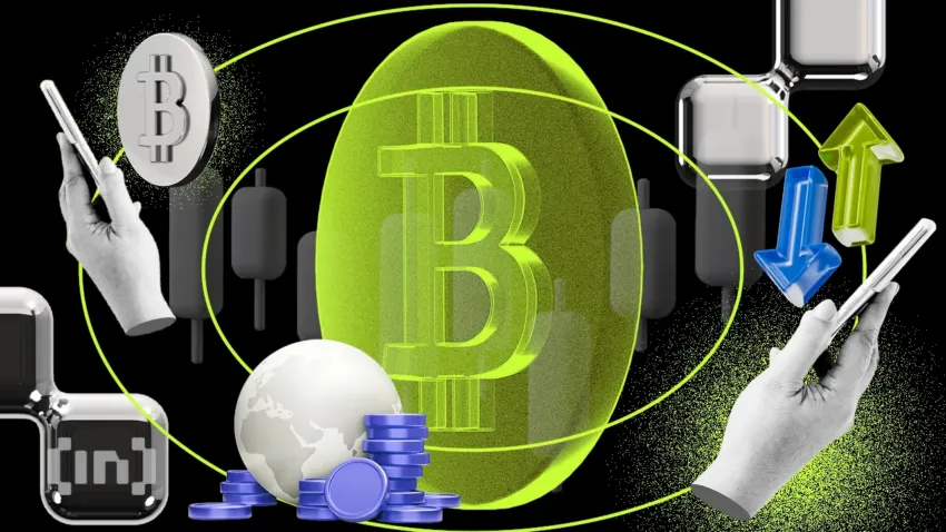 Najbliższy piątek będzie niezwykle istotny dla kursu Bitcoina