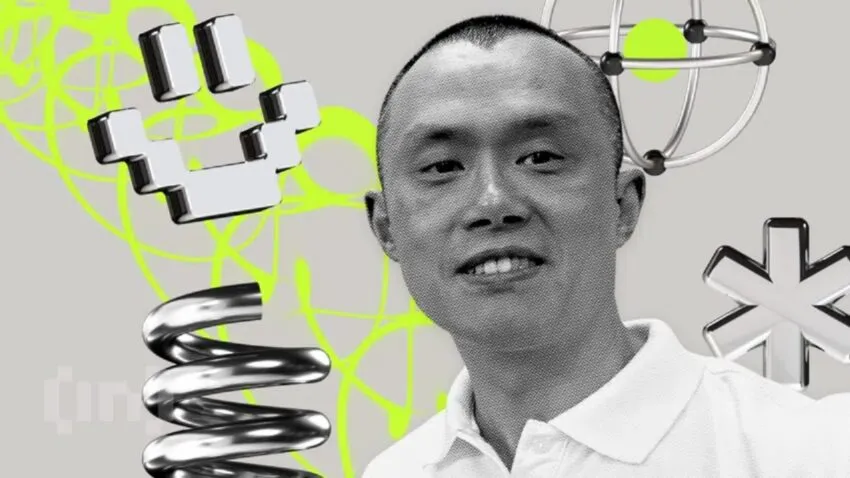 CEO Binance do pracowników: Milcz albo odejdź