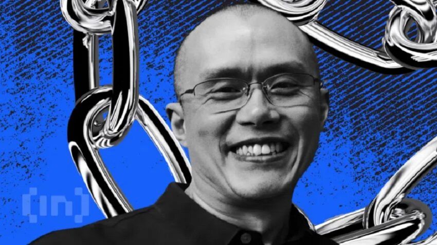 Changpeng Zhao z Binance chce wrócić do domu przed wyrokiem