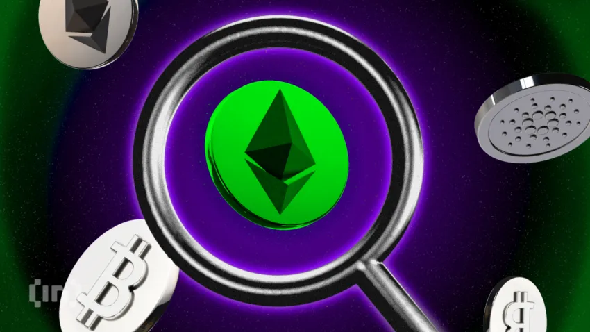 Ethereum atakuje Ripple? Kolejna teoria spiskowa