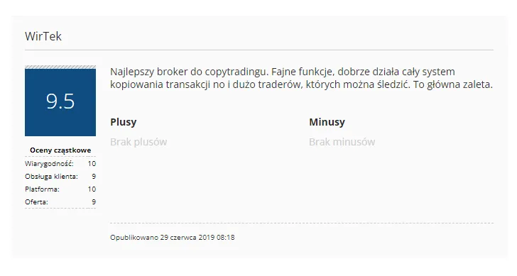 opinie etoro