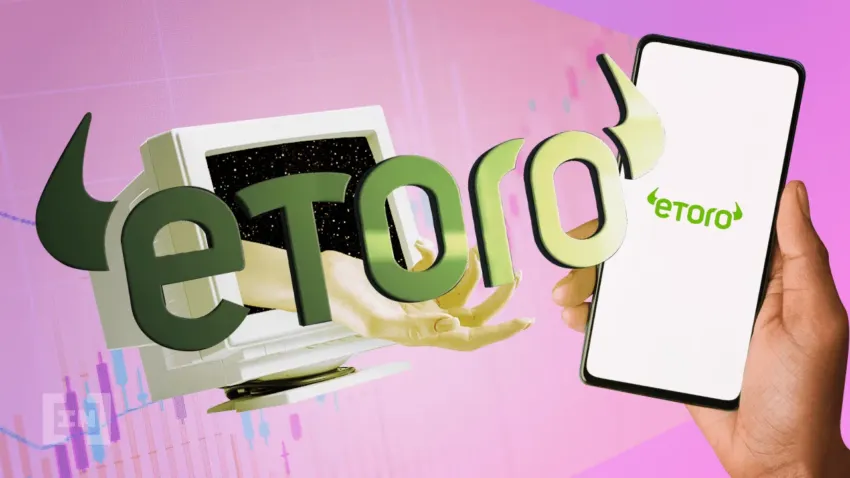 eToro – Recenzja i opinie (2025)