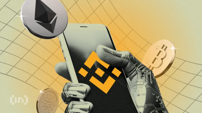 Binance Earn dodaje OFFICIAL TRUMP (TRUMP) do Dual Investment