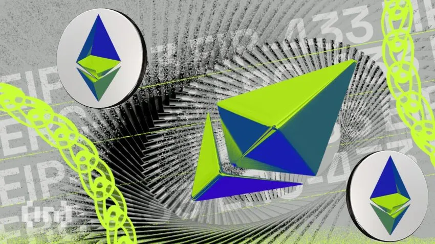 Abstrakcja kont i ERC-4337 w centrum uwagi po EthCC