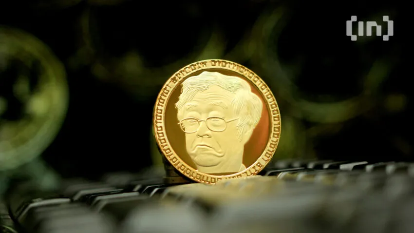 Satoshi Nakamoto: Czy Craig Wright jest twórcą Bitcoina?