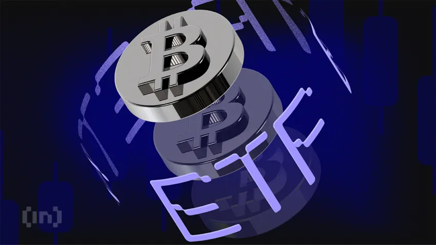 BlackRock Bitcoin ETF: SEC rozpoczyna przegląd aplikacji