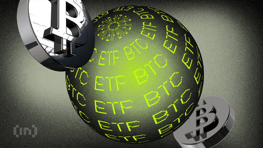 Kolejny kandydat dołącza do wyścigu o Bitcoin ETF