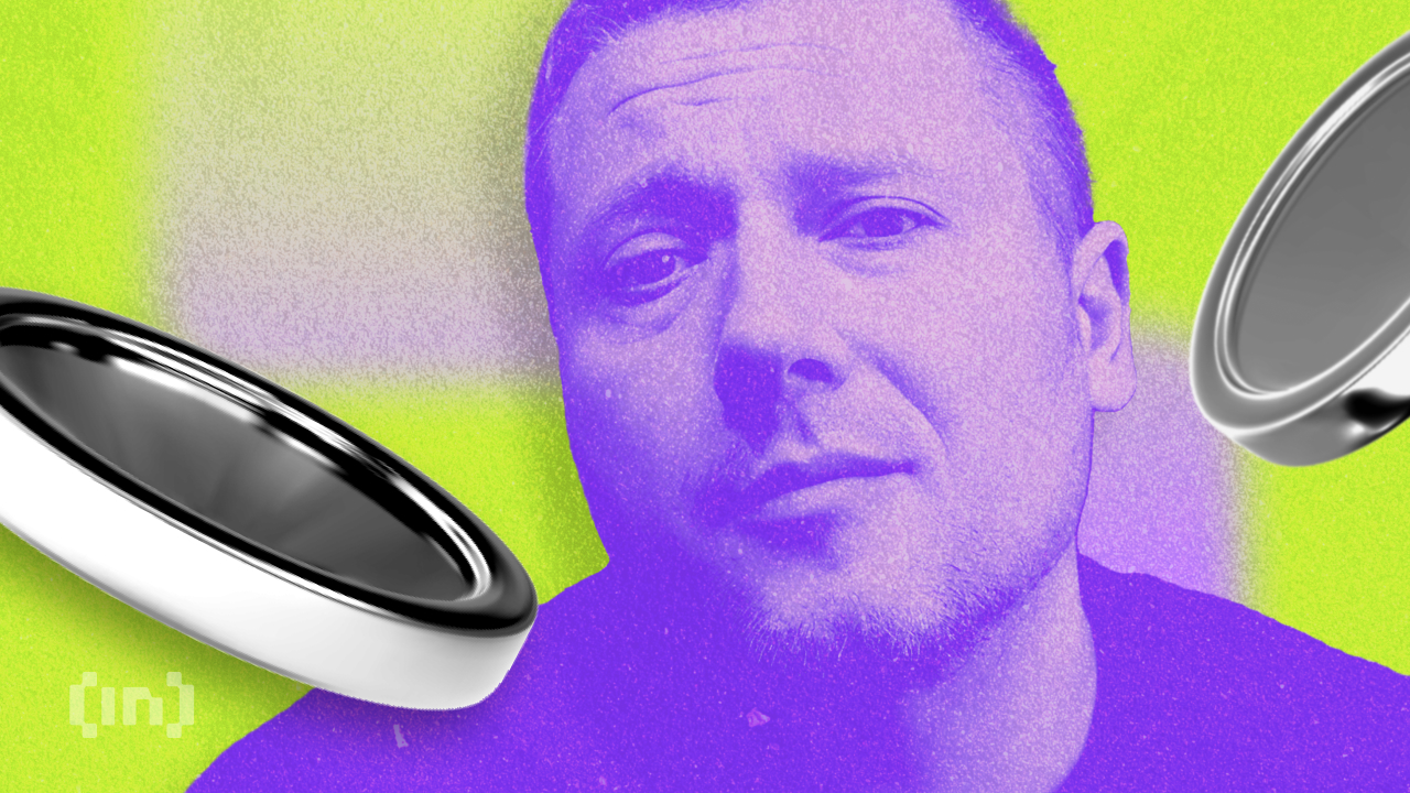 Mike Satoshi w Sejmie: Banki w Polsce nienawidzą kryptowalut