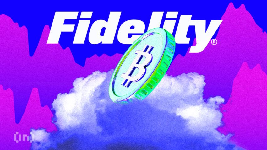 Nie panikuj: Fidelity podaje pozytywne prognozy dla BTC