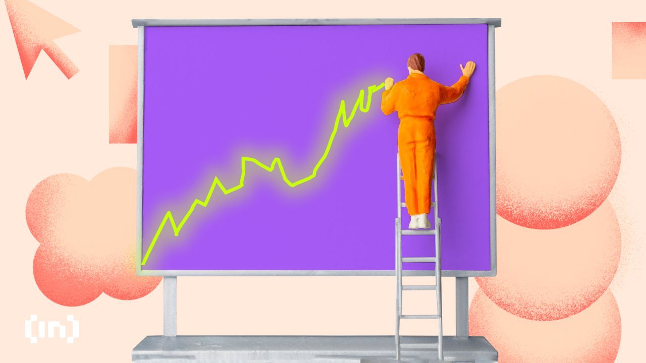 Krypto analityk i trading