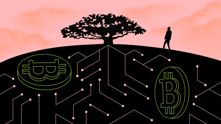 W Europie wystartował pierwszy spot ETF Bitcoina