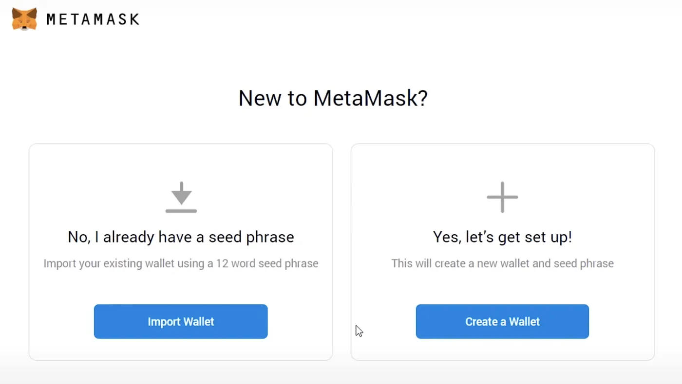 zakładanie portfela bitcoin metamask