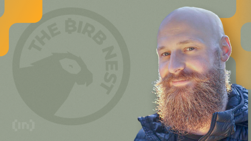 CryptoBirb: Adrian Zduńczyk trafia na listę Forbes 30 Under 30