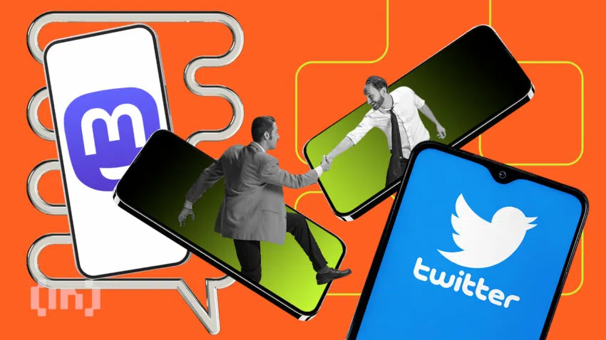 social media twitter
