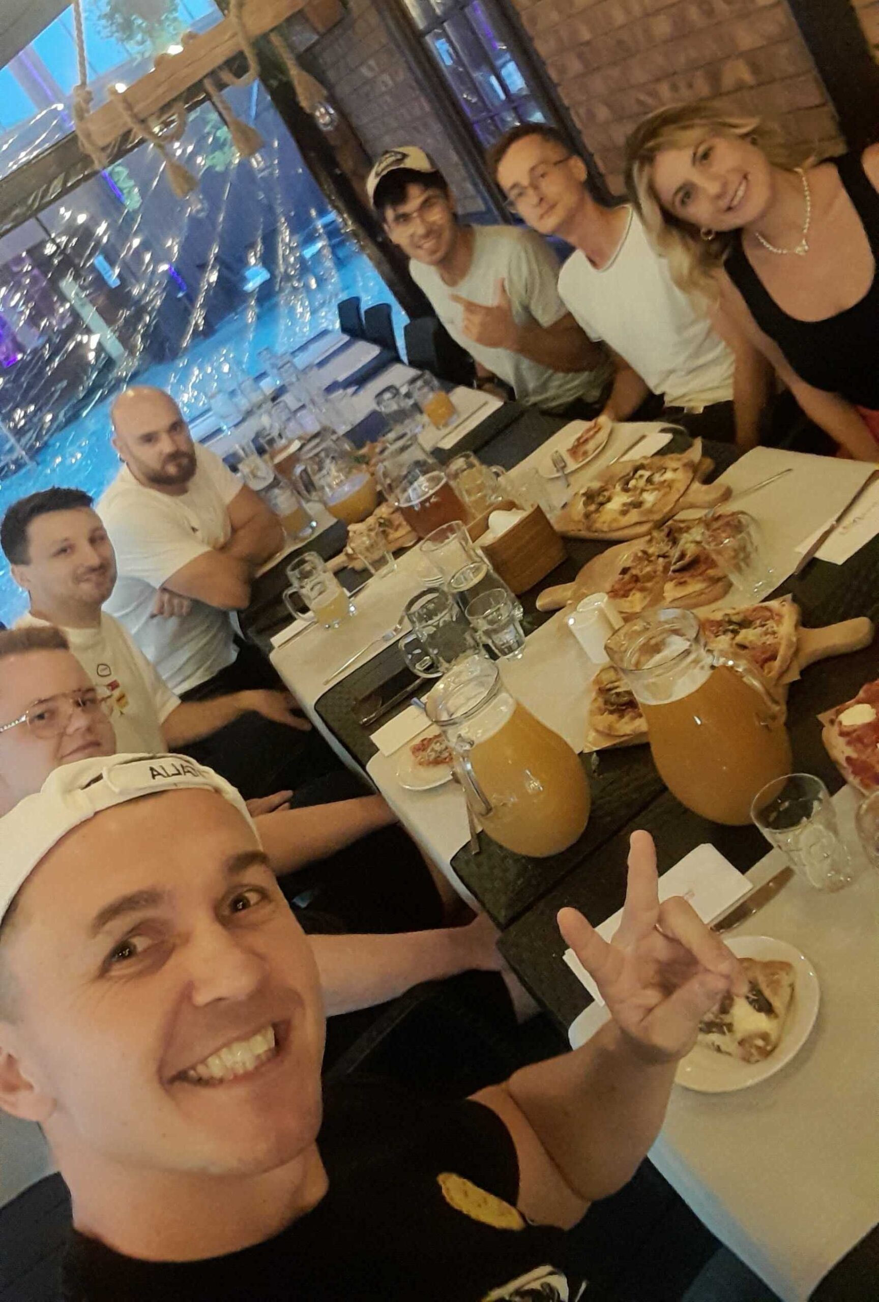 BeInCrypto w Krakowie