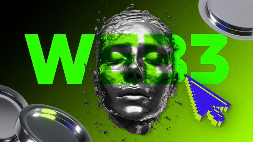 praca w web3 kryptowalutach