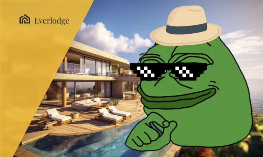 Krypto prognozy na 2024 rok: Analitycy wskazują Everlodge (ELDG) ponad Pepe (PEPE) i Litecoin (LTC)