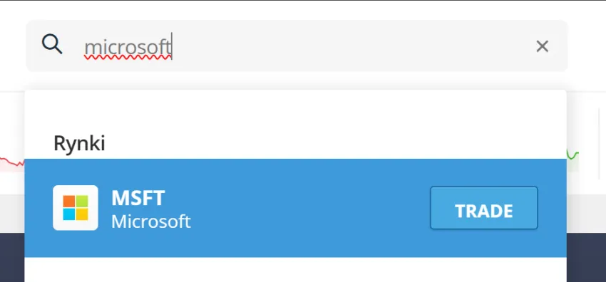gdzie kupić akcje microsoft