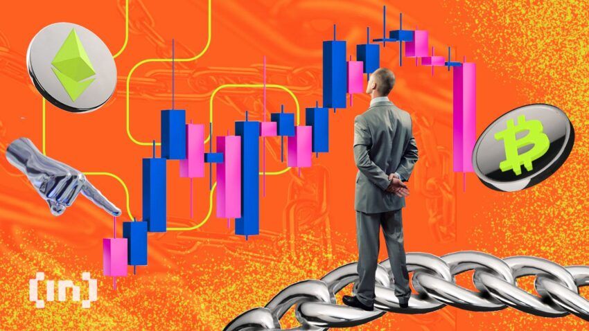 Niepokojące powiązania między HTX i Binance