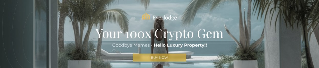 Dogecoin i Everlodge