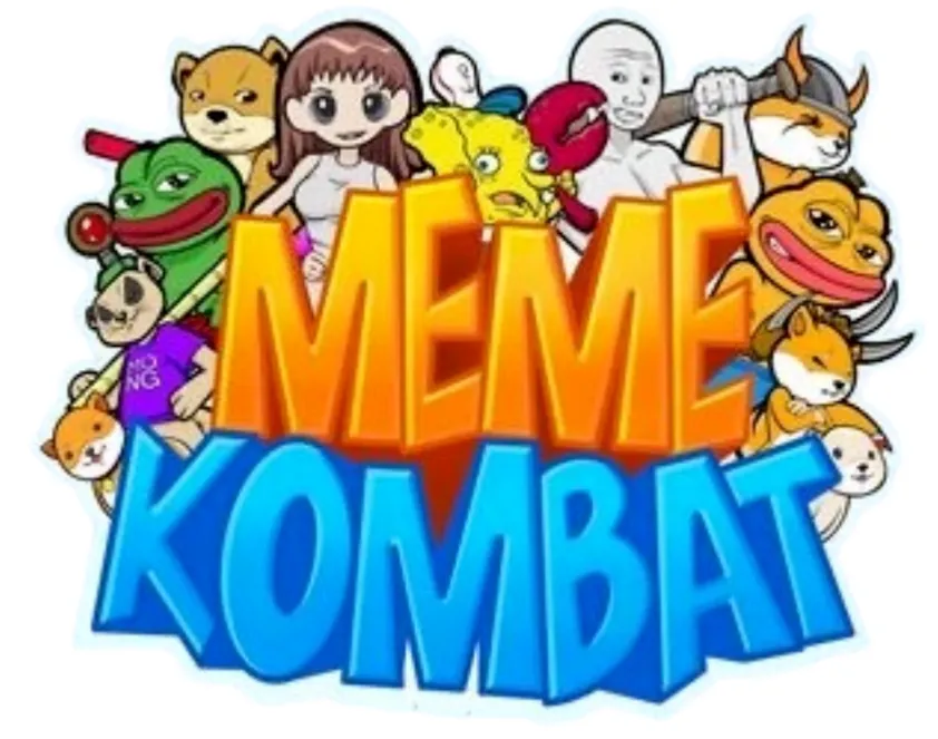 Meme Kombat