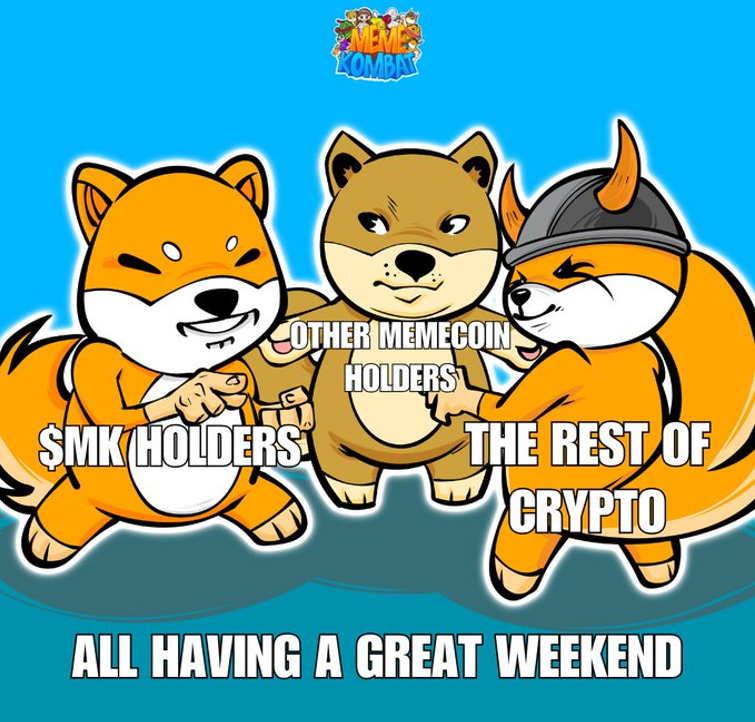 Meme Kombat