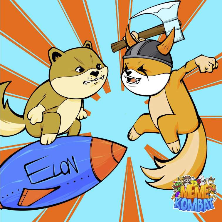 Meme Kombat