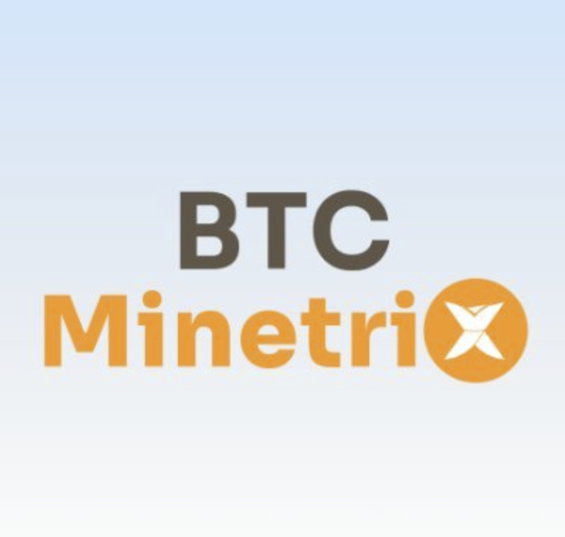 Bitcoin Minetrix